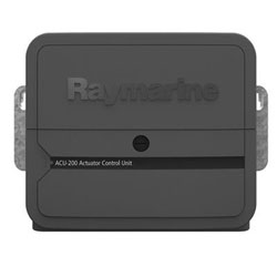 Raymarine ACU-200 Autopilot Control Unit