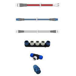 Raymarine Evolution Autopilot Cabling Kit