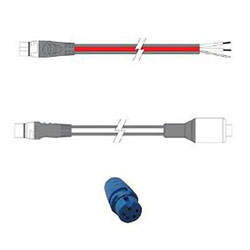Raymarine Evolution EV-2 Cabling Kit