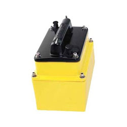 Raymarine M265LM In-Hull CHIRP L / M Transducer