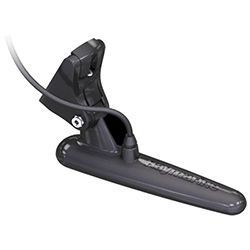 Raymarine CPT-100 Transom-Mount CHIRP DownVision Transducer