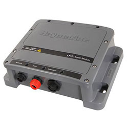 Raymarine CP100 Downvision Sonar Module