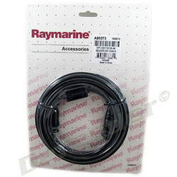 Raymarine CP100 Transducer Extension Cable