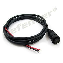 Raymarine a-Series Power Cable 1.5 Meter