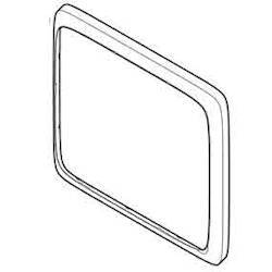 Raymarine a6-Series MFD Front Bezel