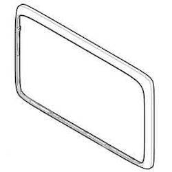 Raymarine a7-Series MFD Front Bezel