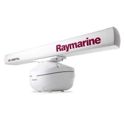 Raymarine RA1048HD HD Digital Open Array Radar Antenna