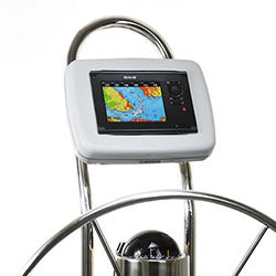 NavPod SailPod GP1807 for 9.5" Wide Guard
