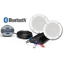speaker controller