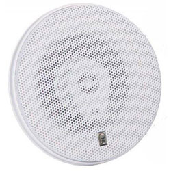 poly planar speakers