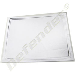 Raymarine Flush Mount Seal Kit