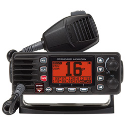 Standard Horizon GX1300 ECLIPSE Fixed-Mount VHF Radio