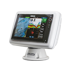 NavPod PowerPod PP5202