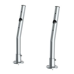 NavPod Stanchion Kit SK135