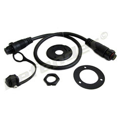 Raymarine Fist-Mic Adapter Cable