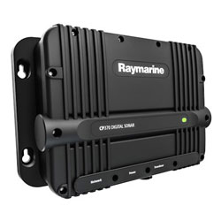 Raymarine CP370 Digital Sonar Module
