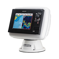 NavPod PowerPod PP4808