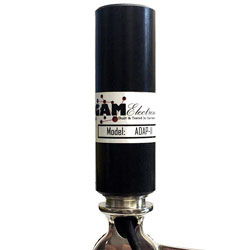 Gam ADAP-II Bottom Wire Exit Antenna Adapter