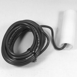 Gam ADAP-II Bottom Wire Exit Antenna Adapter