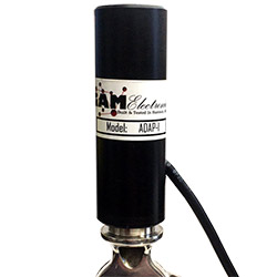 Gam ADAP-I Side Wire Exit Antenna Adapter