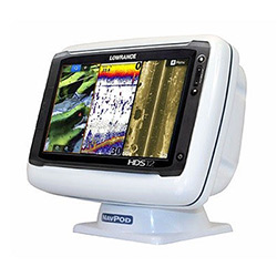 NavPod PowerPod PP5058