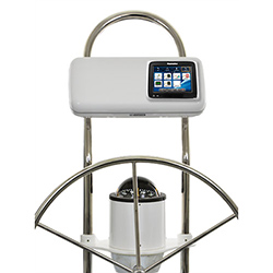 NavPod SystemPod GP2507 / GP1507