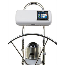 NavPod SystemPod GP2507 / GP1507