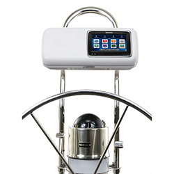 NavPod SystemPod GP2503 / GP1503