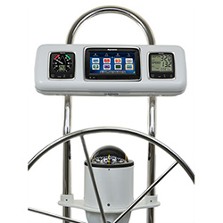 NavPod SystemPod GP2605 / GP1605