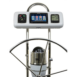 NavPod SystemPod GP2605 / GP1605