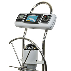 NavPod SystemPod GP2604 / GP1604