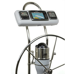 NavPod SystemPod GP2604 / GP1604