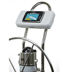 NavPod SystemPod GP2522 / GP1522