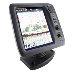 Furuno FCV588 Fishfinder without Transducer