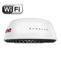 Raymarine Quantum Q24C CHIRP WiFi Radome