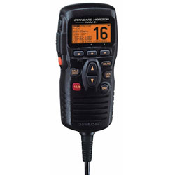 Standard Horizon RAM3 CMP31 Remote Mic