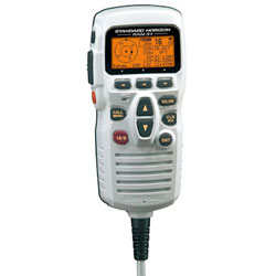 Standard Horizon RAM3 CMP31 Remote Mic