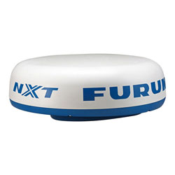 Furuno Doppler Radar