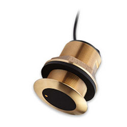 Raymarine CPT-S Through Hull CHIRP Sonar Transducer - 20° Angled Element