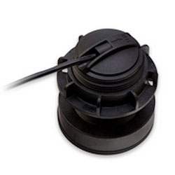 Raymarine CPT-S Through Hull High CHIRP Sonar Transducer - 12° Angle