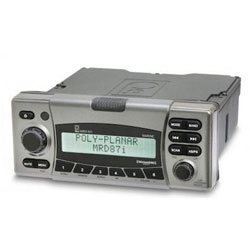 Poly Planar MRD87i Marine Stereo Receiver