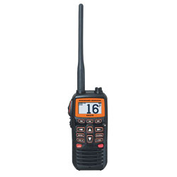 Standard Horizon Compact Floating Marine Handheld VHF Transceiver