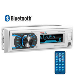 boss marine audio systems