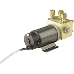Simrad Rpu160 Reversible Hydraulic Steering Pump Defender Marine