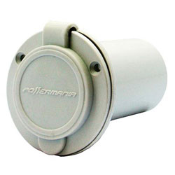 Powermania AC Plug Port
