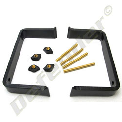 Raymarine R70528 Display Rear Mount Kit