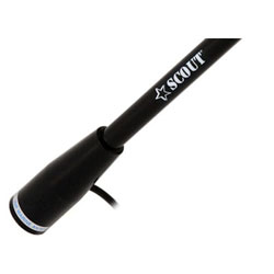 Scout KS-22 Fiberglass Antenna