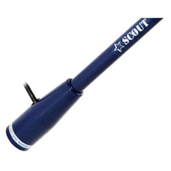 Scout KS-22 Fiberglass Antenna
