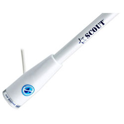 Scout KS-22 Fiberglass Antenna