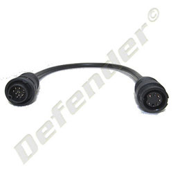 Raymarine Transducer Adaptor Cable